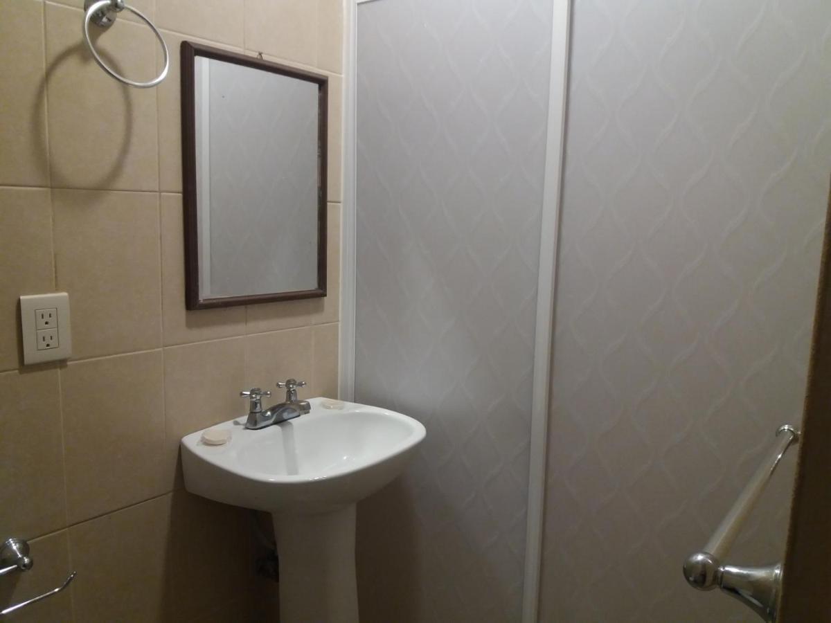 Hotel Posada De La Condesa Гуанахуато Экстерьер фото