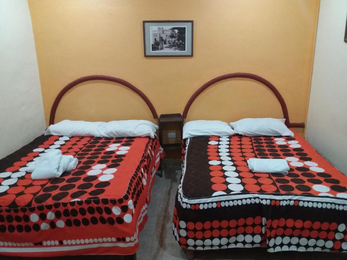 Hotel Posada De La Condesa Гуанахуато Экстерьер фото
