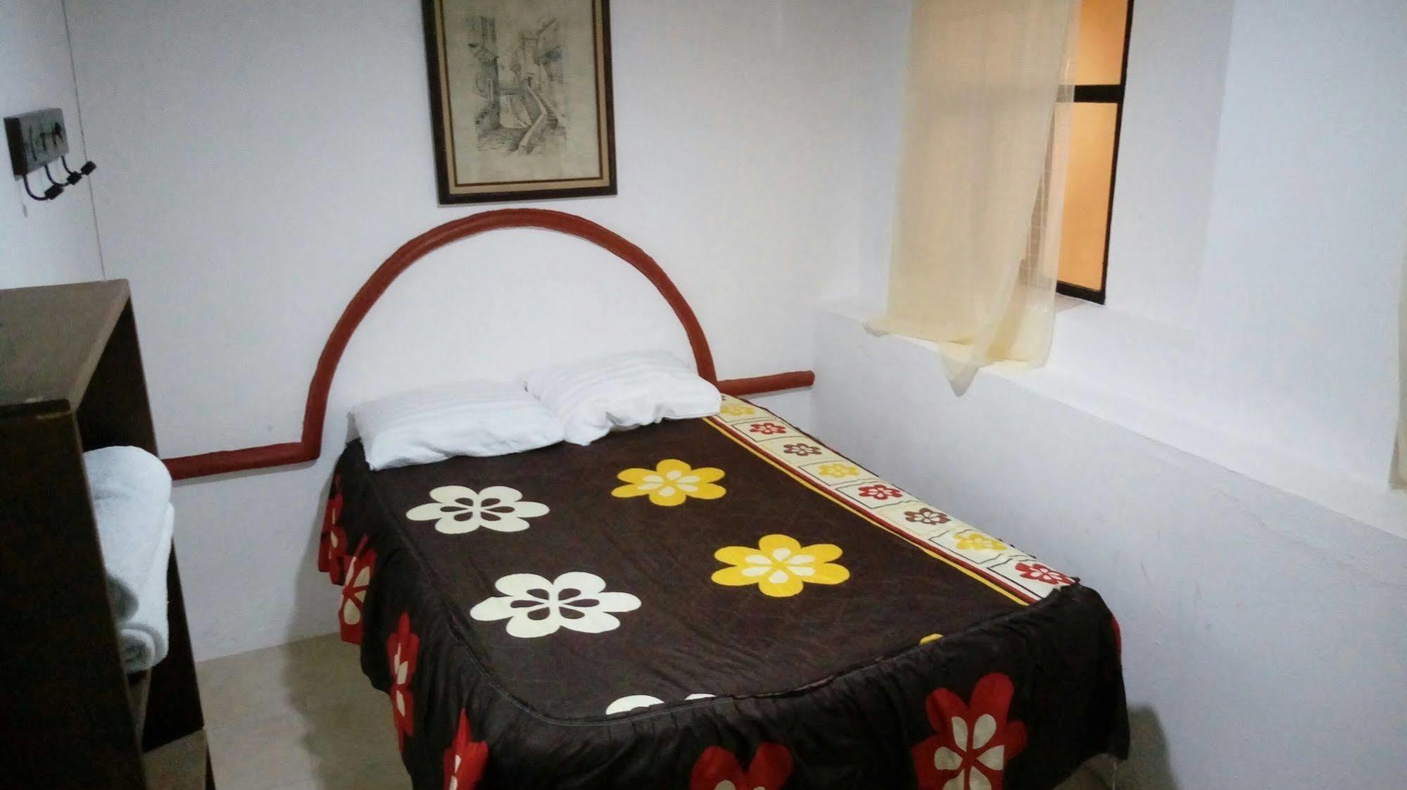 Hotel Posada De La Condesa Гуанахуато Экстерьер фото
